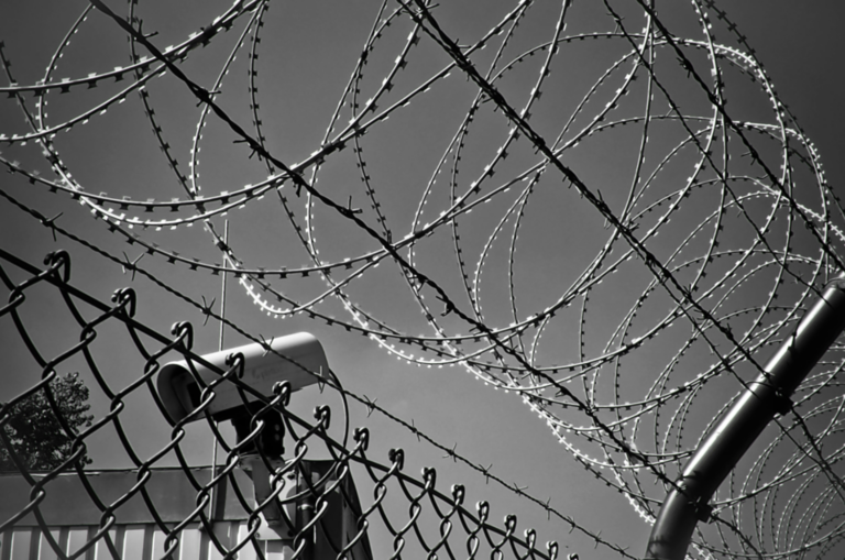 Uyghur detention camps
