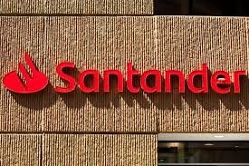 Santander branch in mexico city