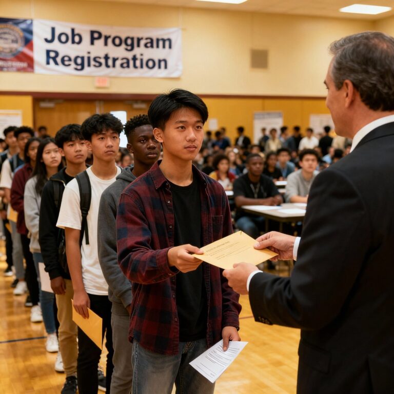 youth unemployment