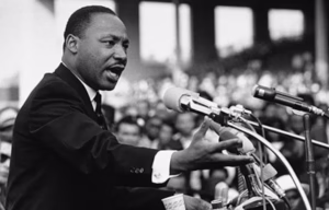 Martin Luther King Jr