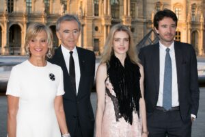 Bernard Arnault