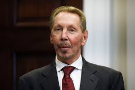 Larry Ellison