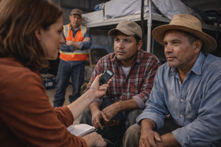 Migrant Workers