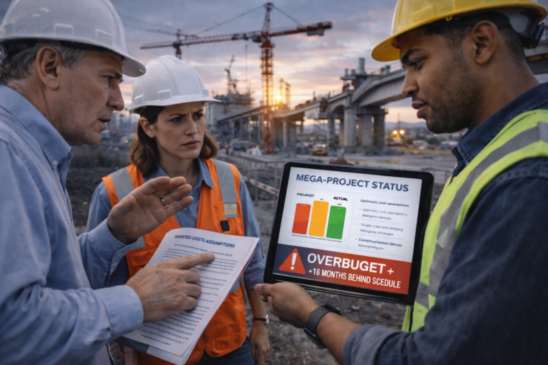 mega-projects