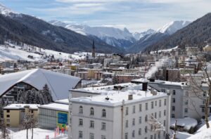 Article image: World Economic Forum: The Hidden Agenda of 'Resilience'