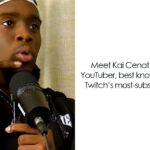 Kai Cenat