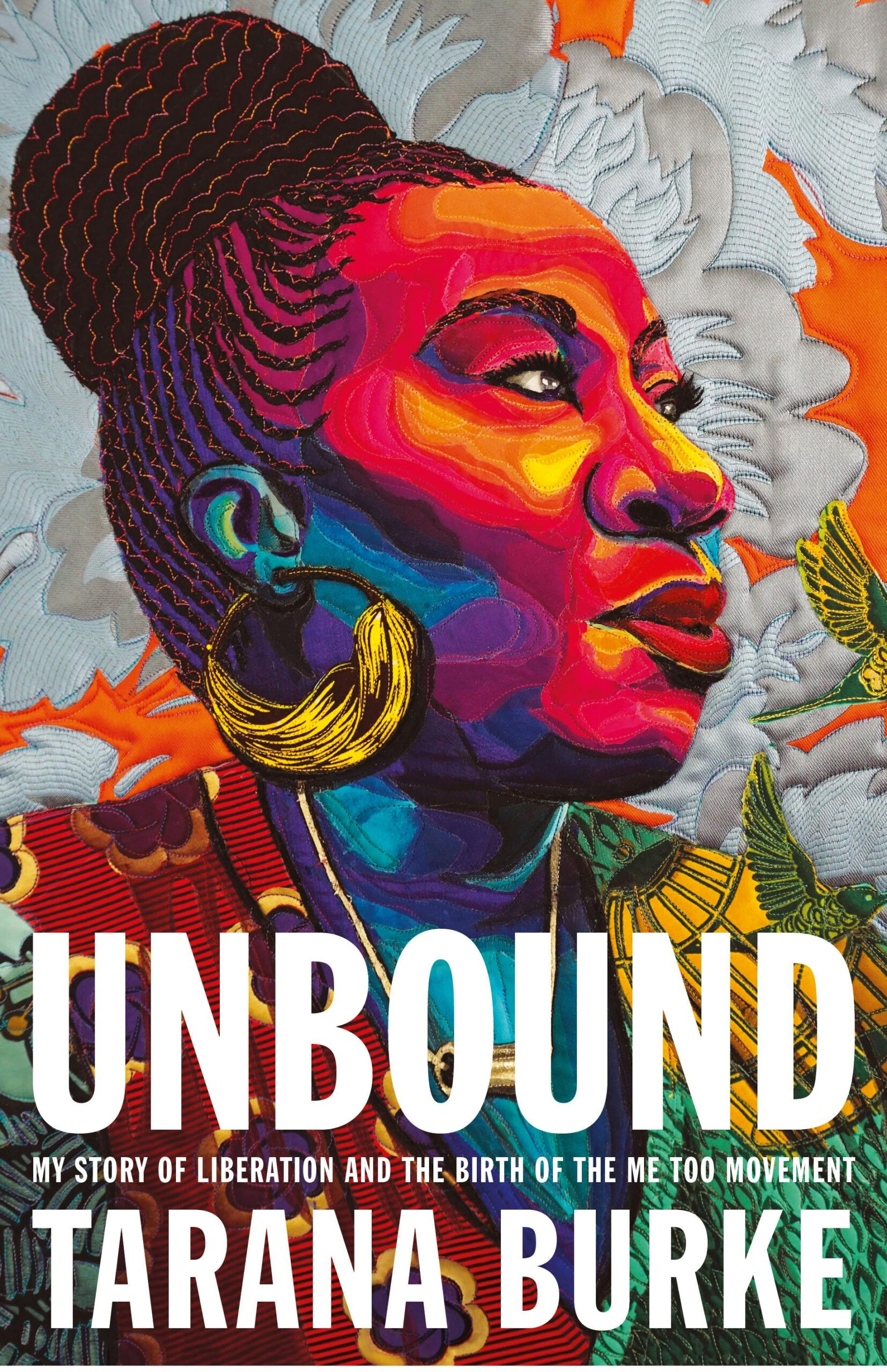 Tarana Burke
