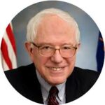 Bernie Sanders