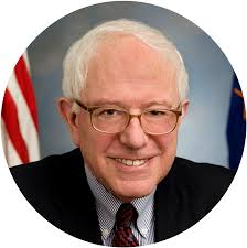 Bernie Sanders