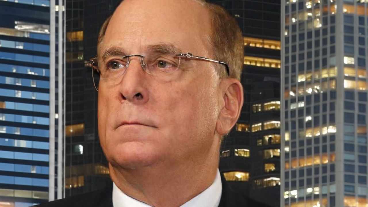 Florida's $2 Billion Divestment Under CFO Jimmy Patronis