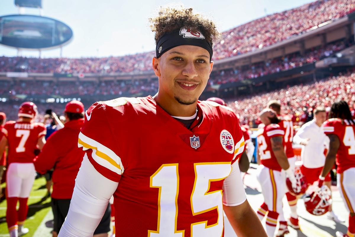 NFL Career Statistics