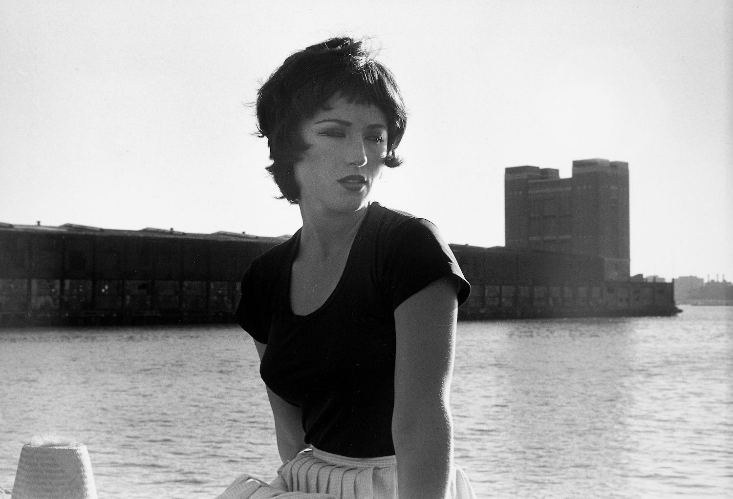 Untitled Film Stills (1977, 1980)