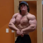 Sam Sulek