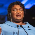 Stacey Abrams