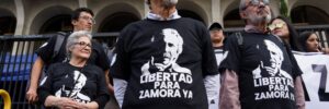 Article image: The State of Press Freedom: A Global Retreat