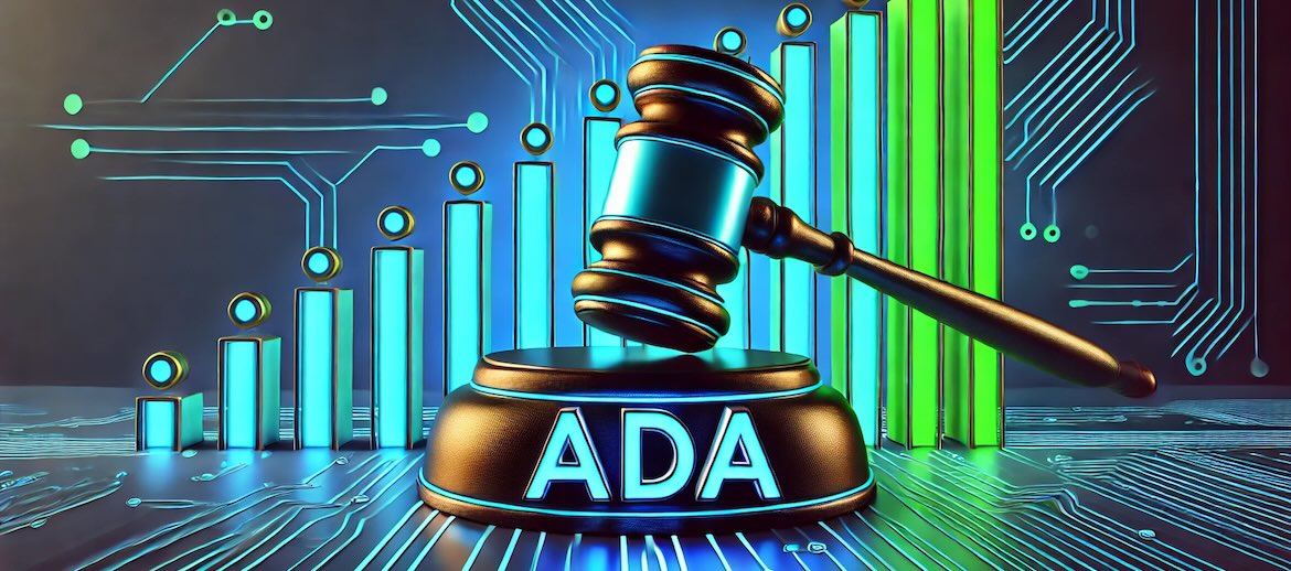 The DOJ's Slow March to Regulation