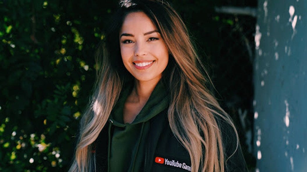 Joining 100 Thieves and Career Acceleration