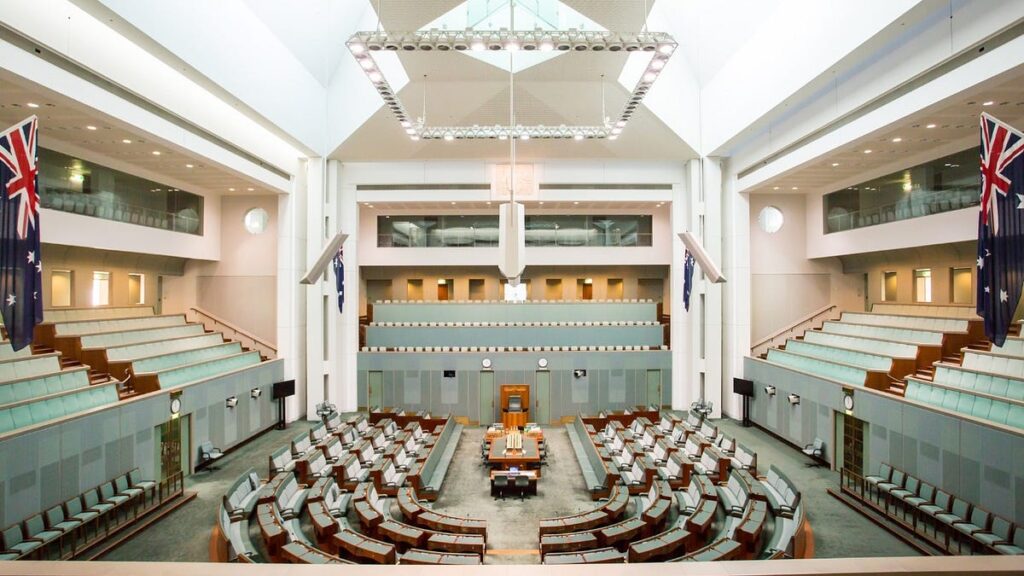 Australia