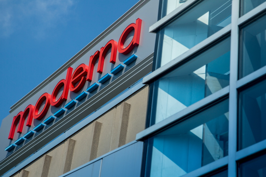 Investigation of NIH claims regarding co-inventorship of the mRNA-1273 genetic sequence