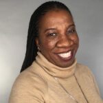 Tarana Burke