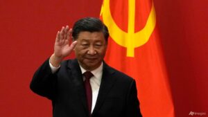 Article image: The 'Tigers' Purge: Xi Jinping's Record Anti-Corruption Drive