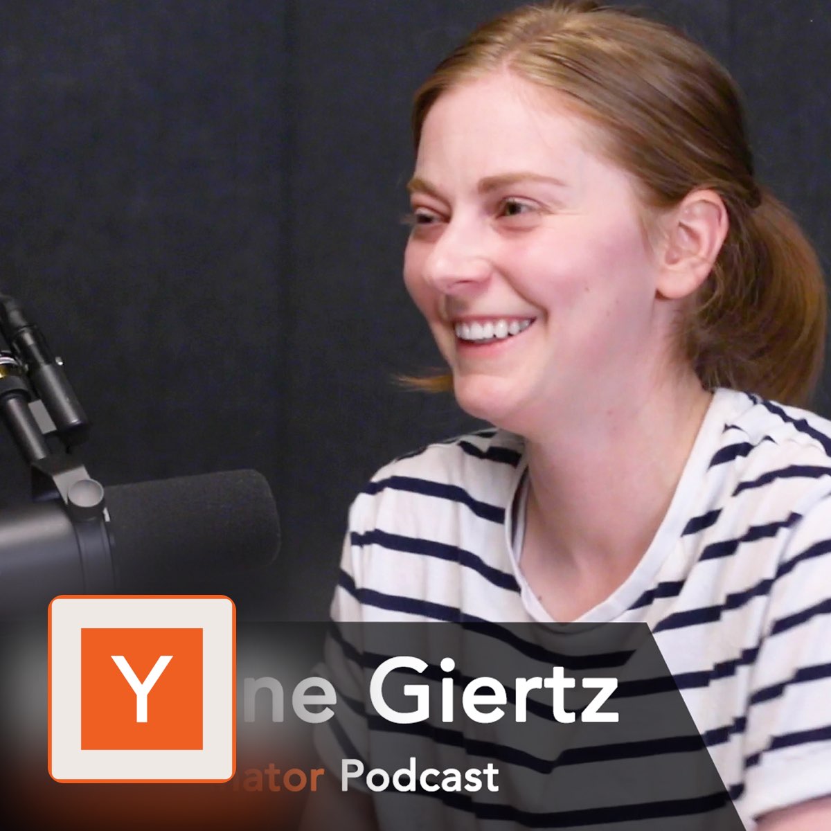 Simone Giertz