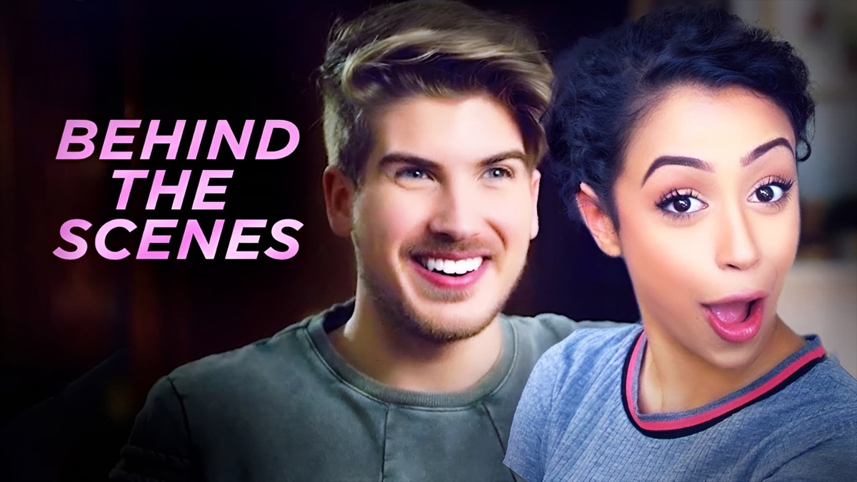 Joey Graceffa