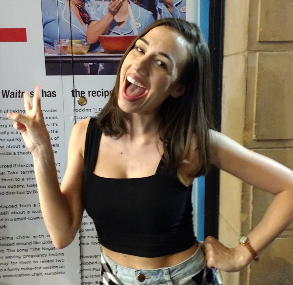 colleen ballinger