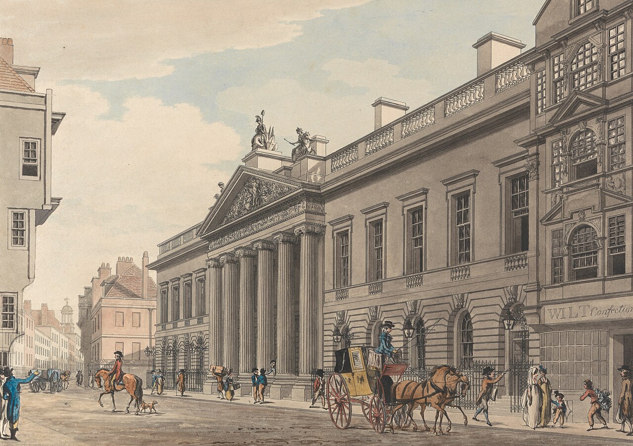 Colonial Precursors and the India Office Administration 1700, 1919