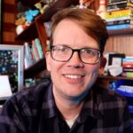 Hank Green