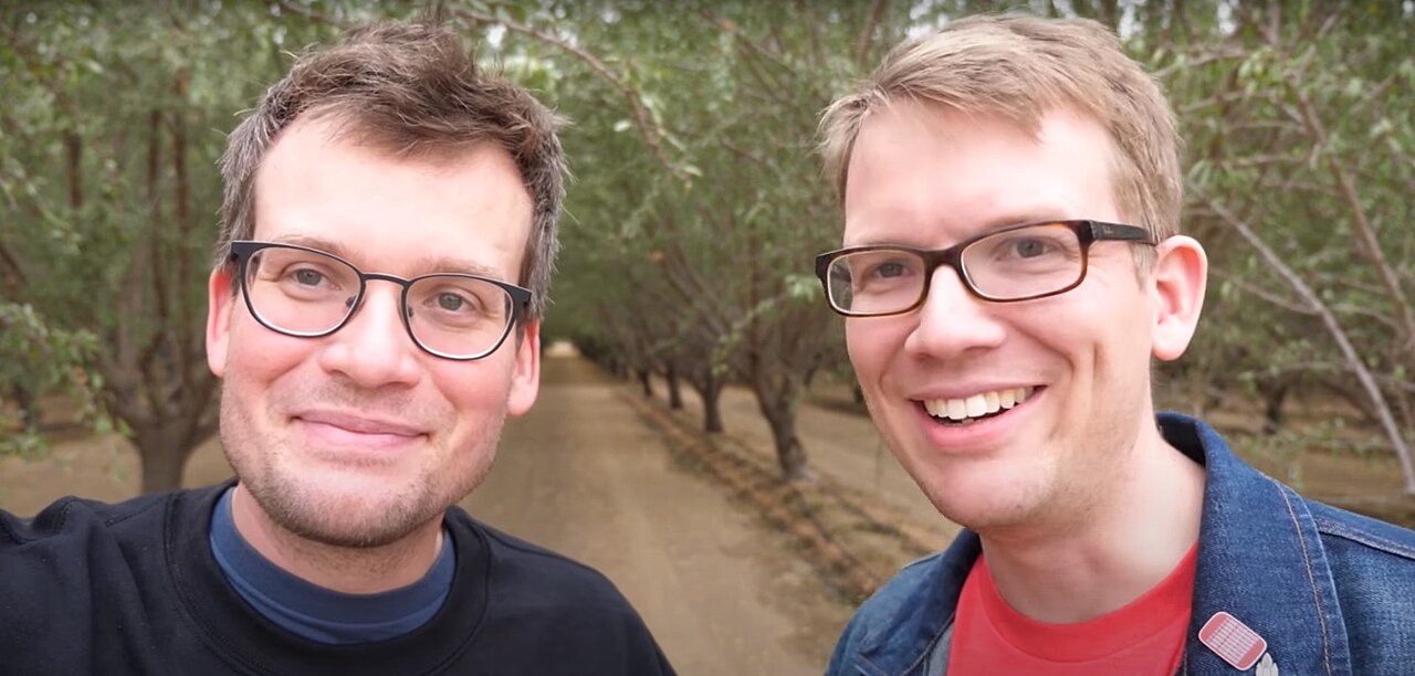 Hank Green