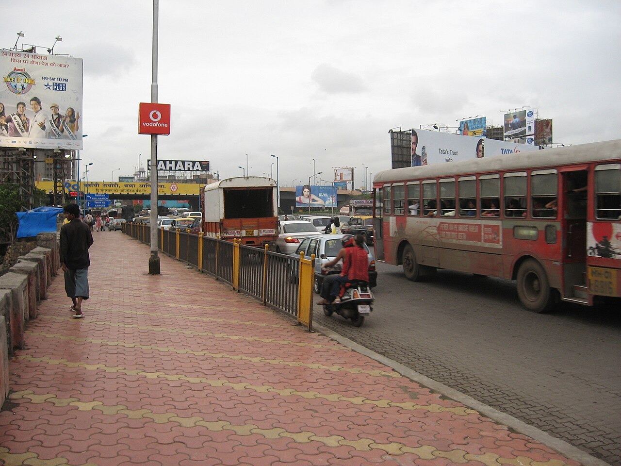 Suburban Railway Density & Commuter Mortality Statistics