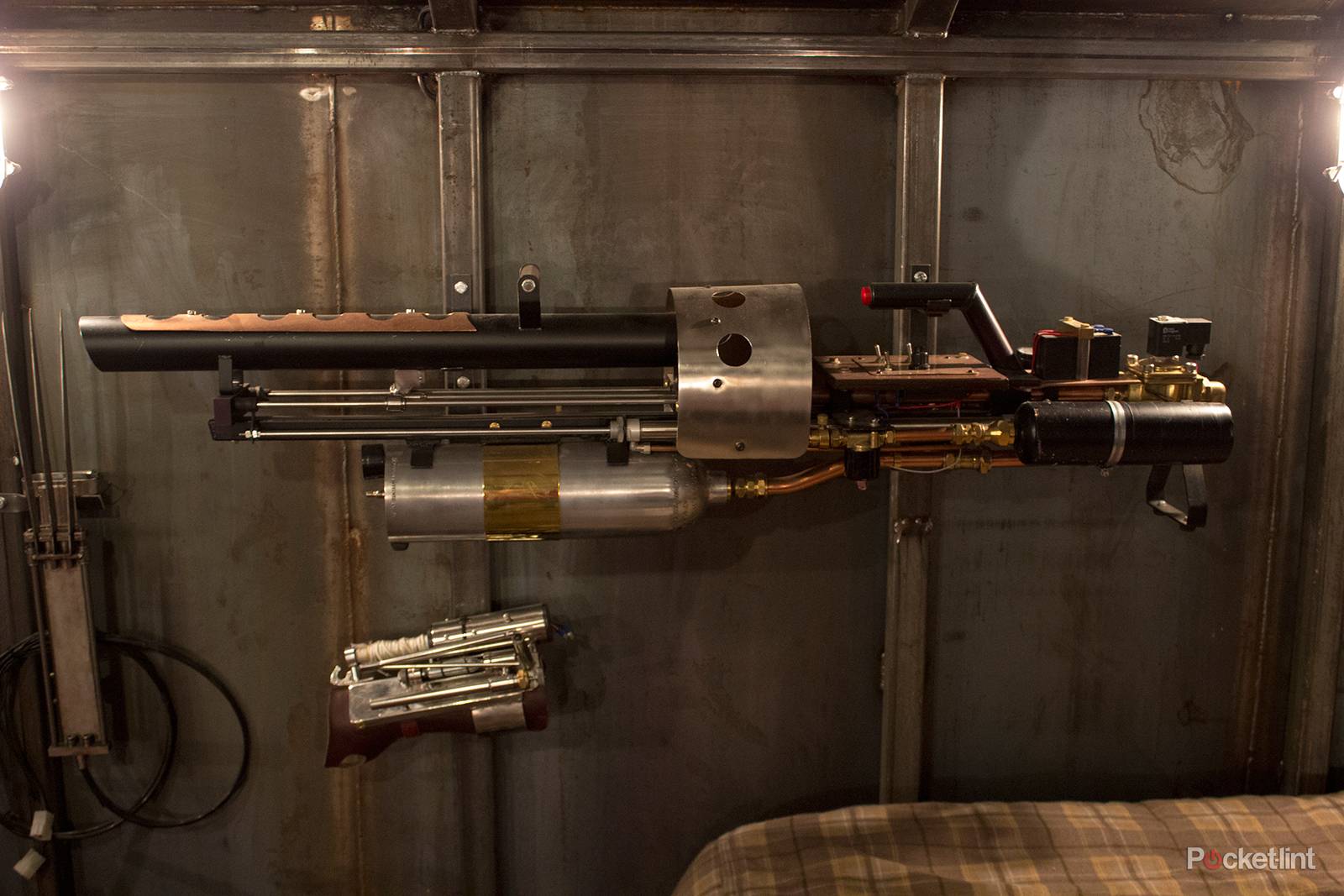 Colin Furze