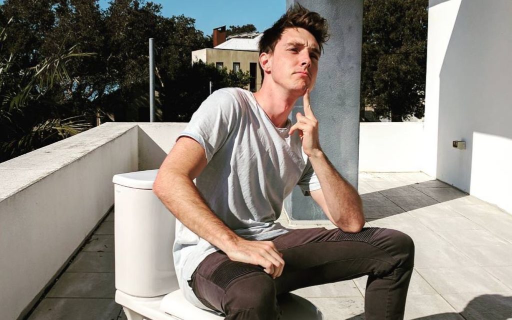 Lazarbeam