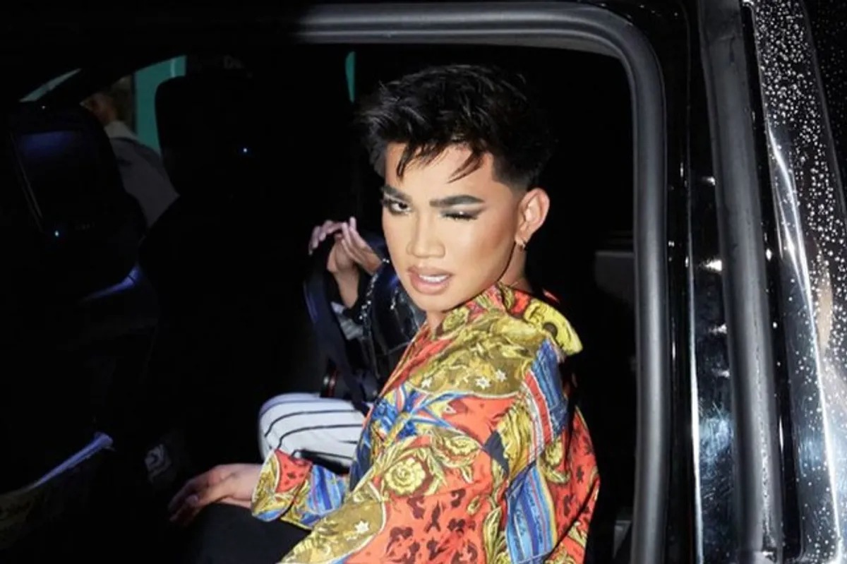 Bretman Rock