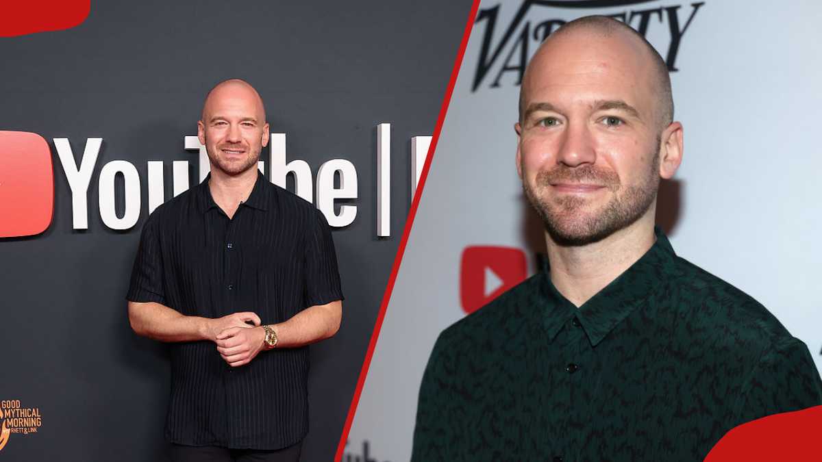 Sean Evans