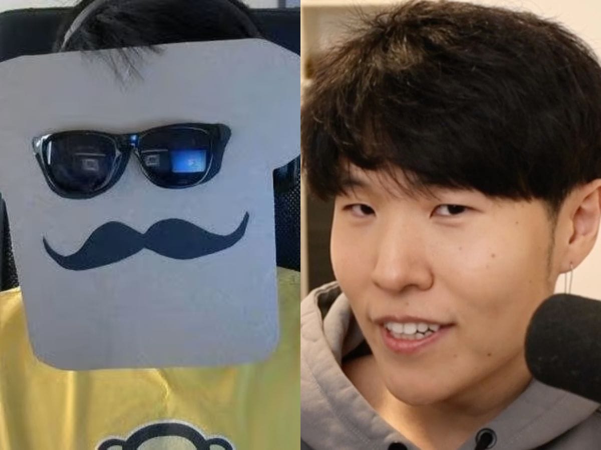 Jeremy Wang