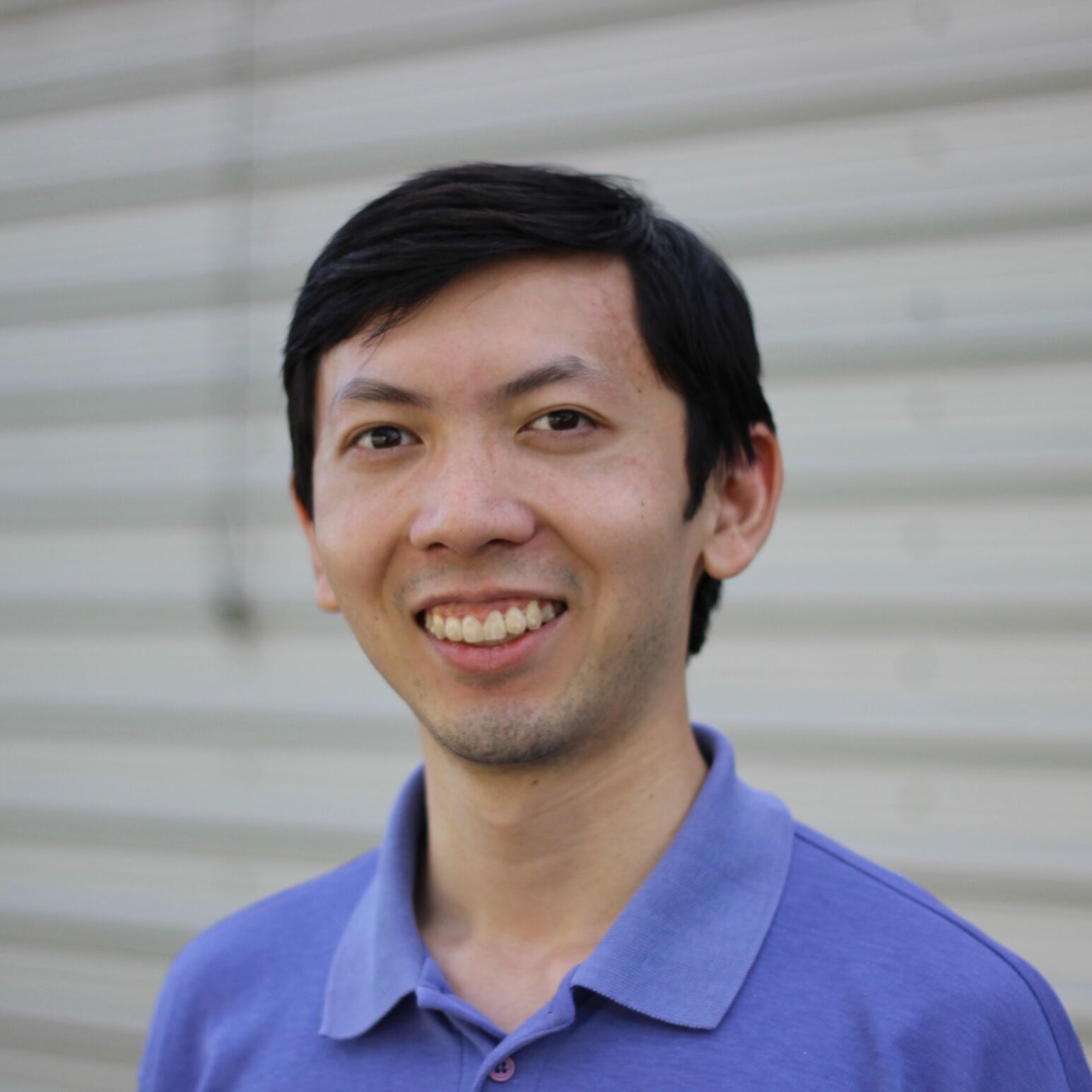 Jeremy Wang