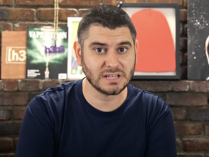 Ethan Klein