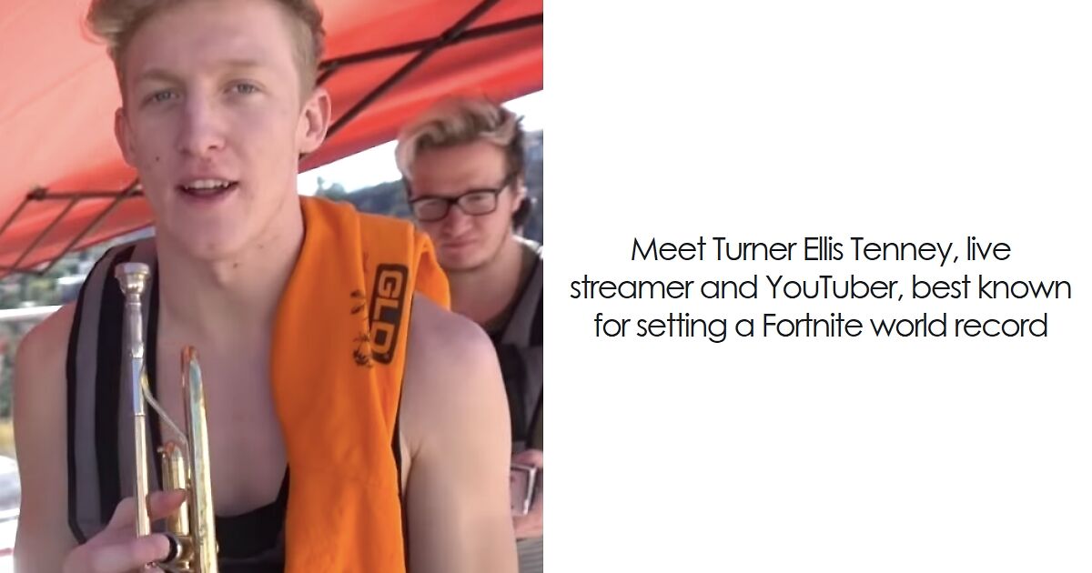 Tfue