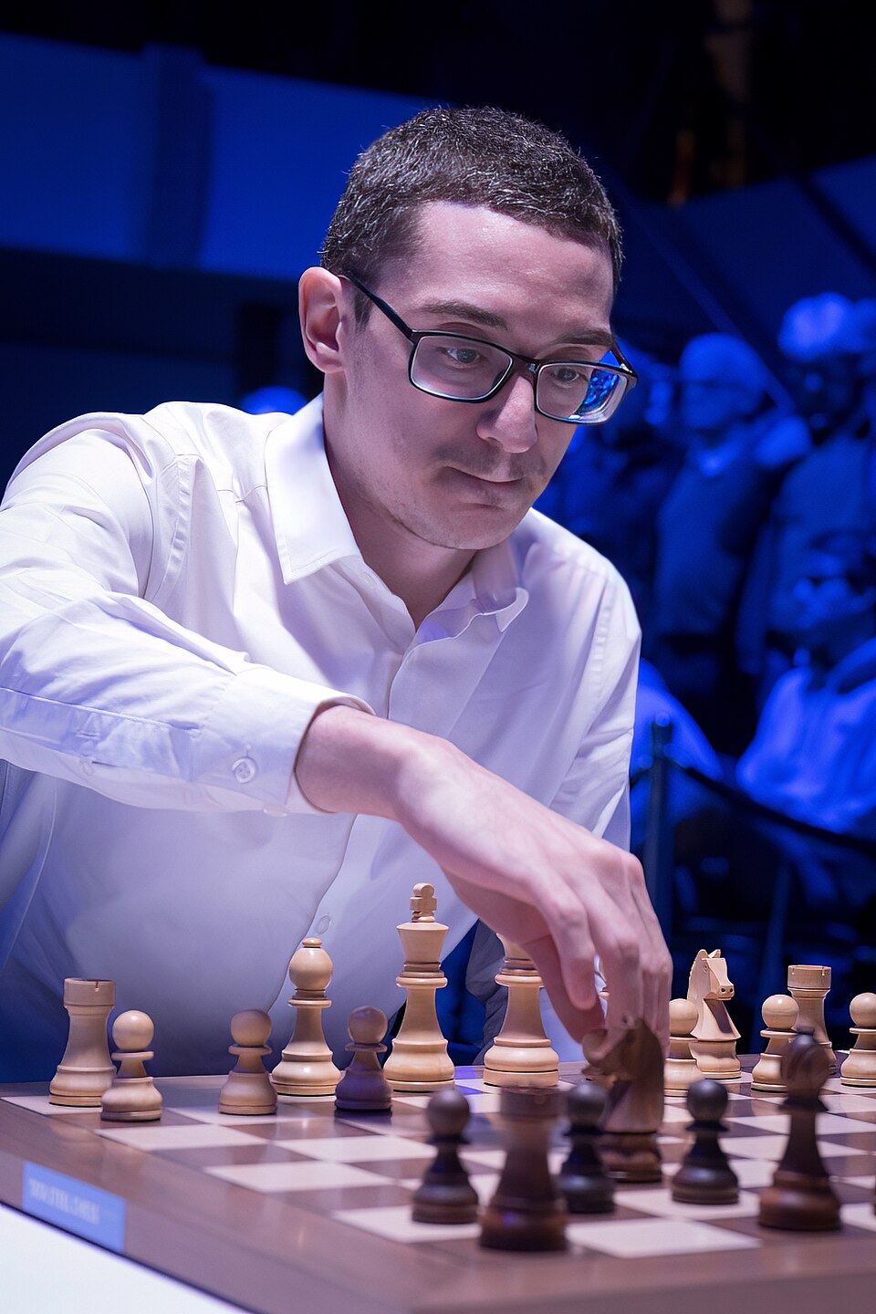 Hikaru Nakamura