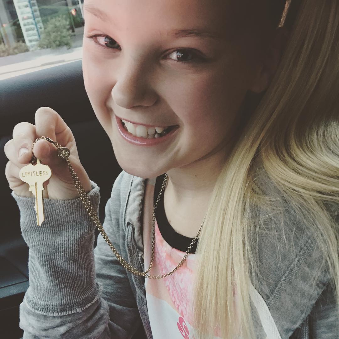 JoJo Siwa