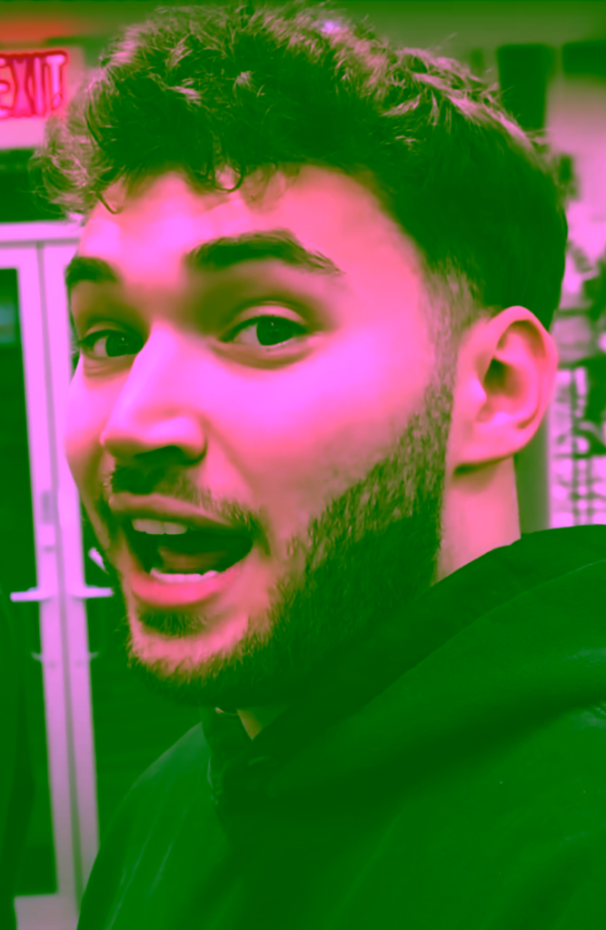 Adin ross