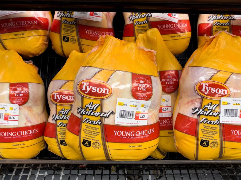 Inflation Inequality