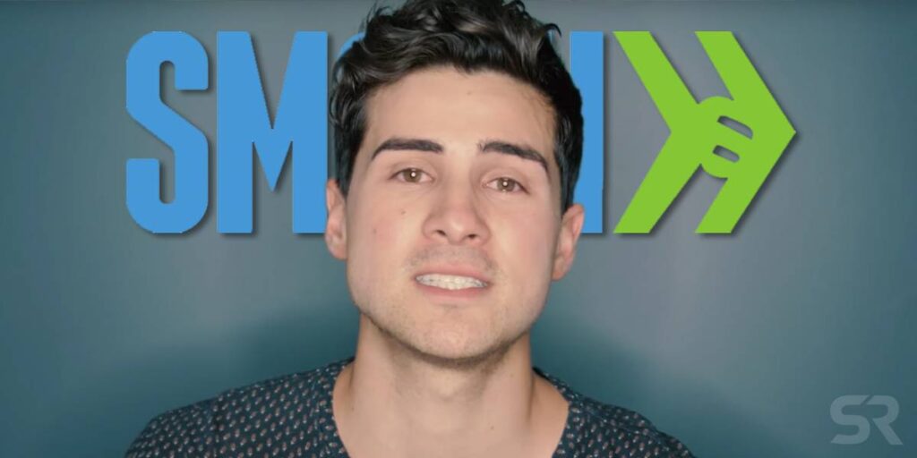 Anthony Padilla