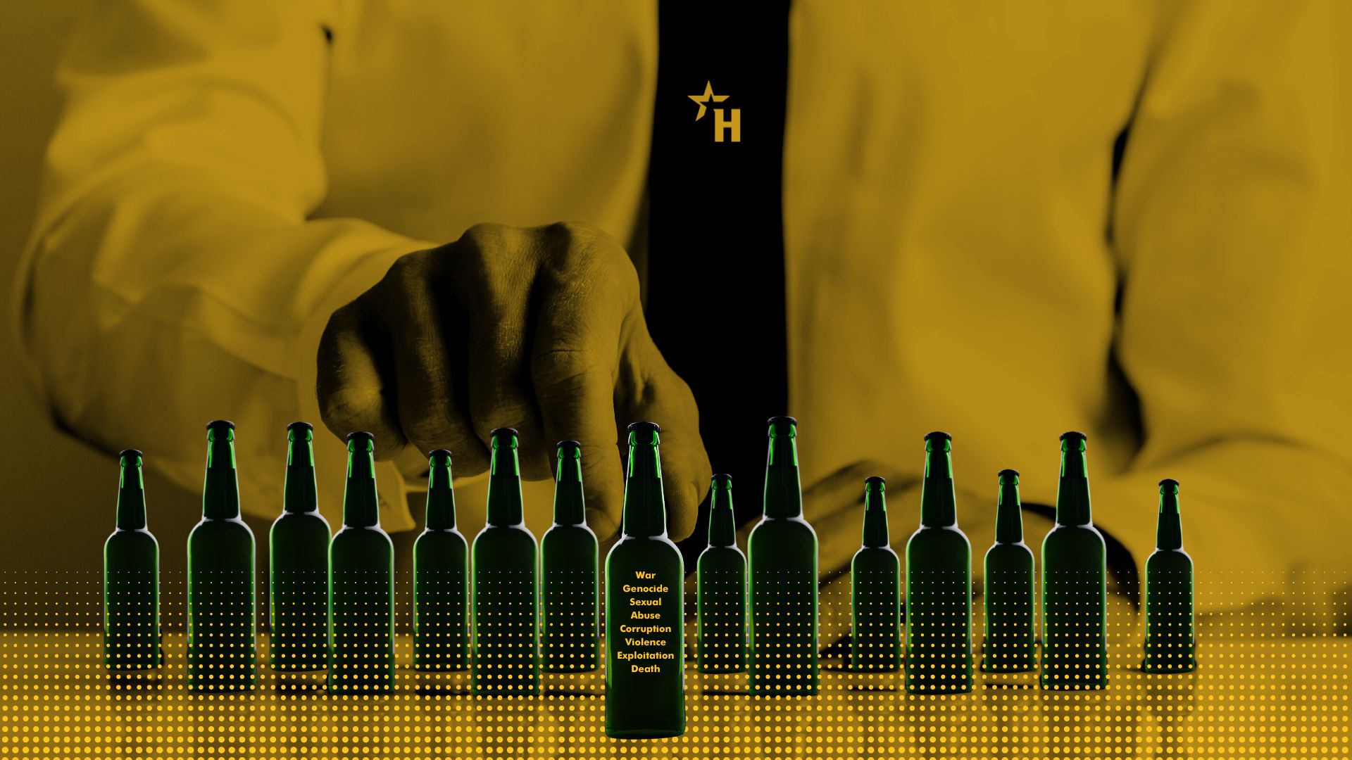 Amstel Brand Expansion: Fresh, Extra, and Wild Berry Variants