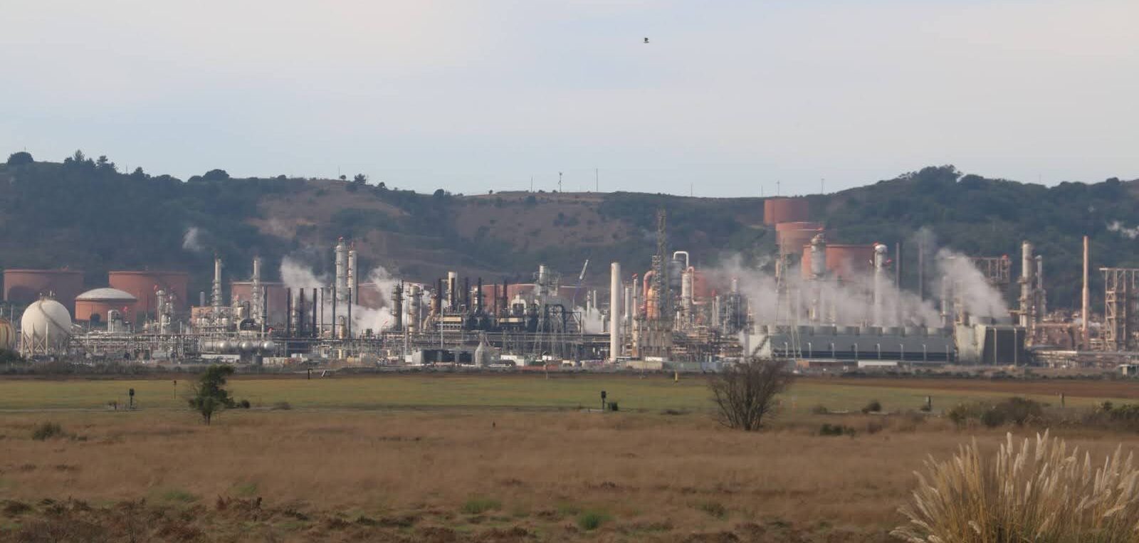 Rule 6-5 Violations: The Fight to Curb FCCU Particulates