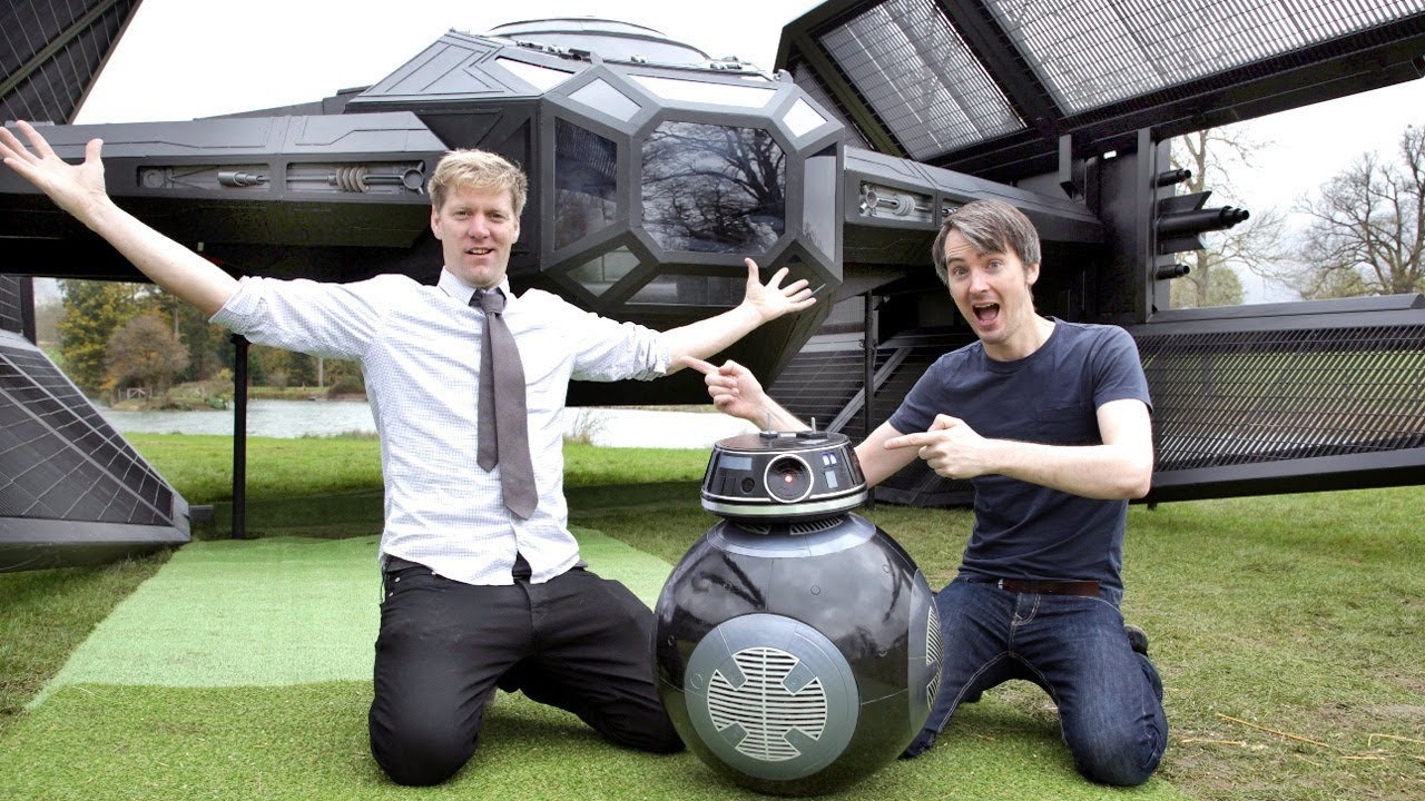 Colin Furze