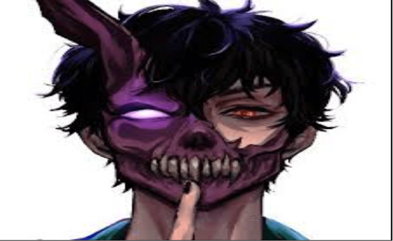Corpse Husband