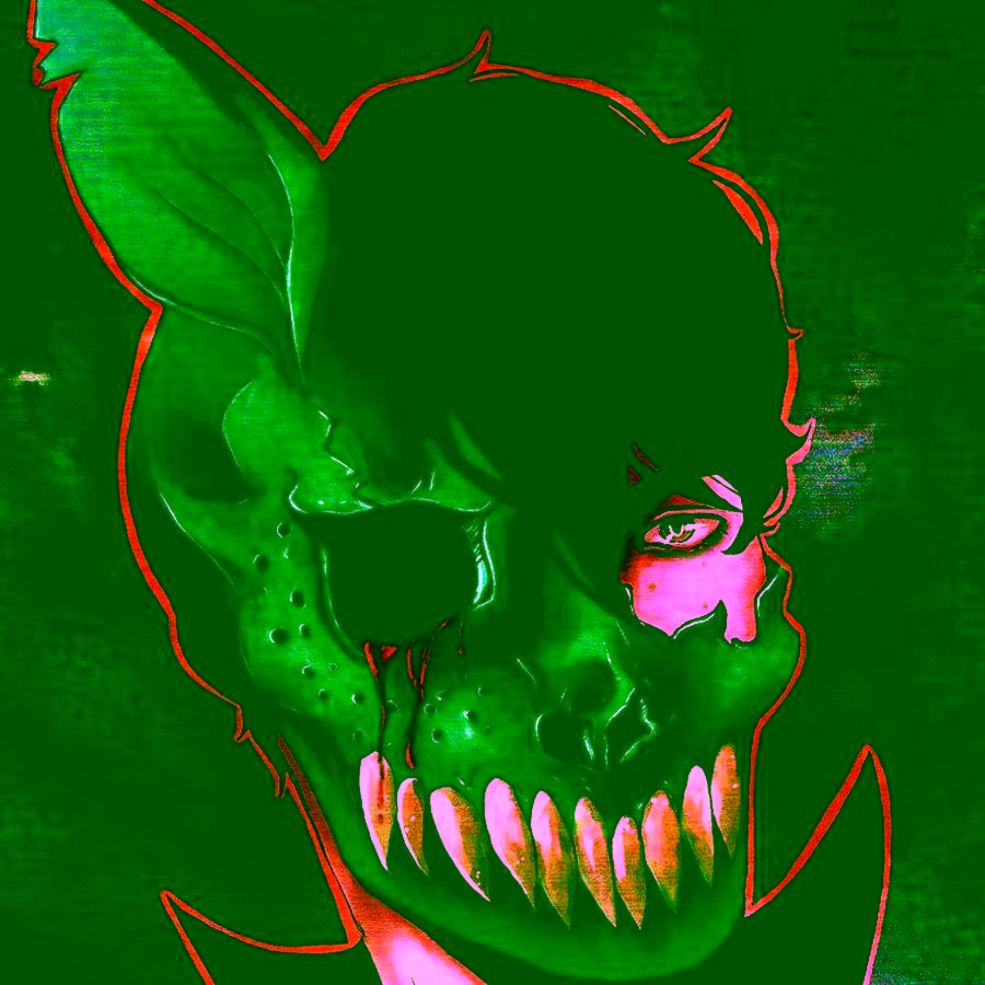 Corpse Husband